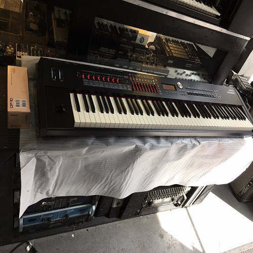best price Yamahas PSR S975 S970 Keyboard Set Deluxe Piano Hot sales