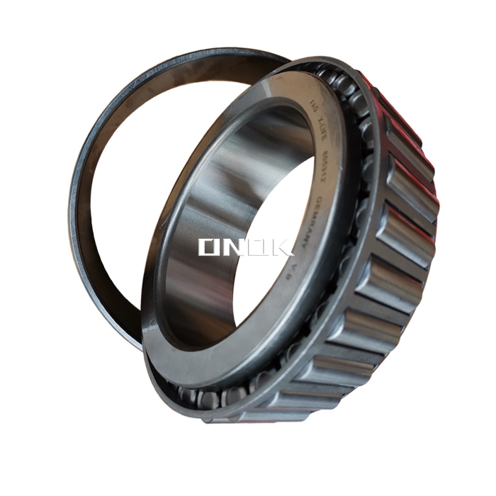 Onok European Truck Taper Roller Bearing 805312 for MB Truck Prats