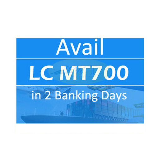 Банковский инструмент SBLC-M700, financial consulting