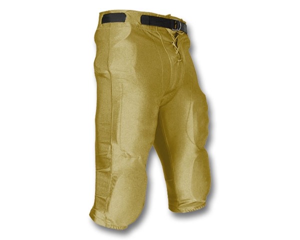 Штаны с подкладкой для американского футбола spandex _ pant_vegas_gold_1_7