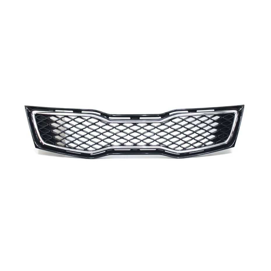 MUSUHA для JEEP GRAND CHEROKEE SRT8 автомобильный передний бампер SRT8 модель 2014-2016 OEM 68214332AA
