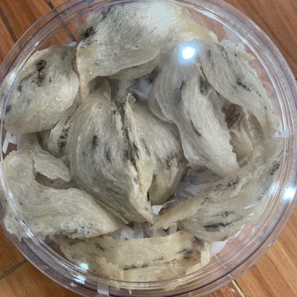Vietnam Raw/ Refined Bird Nest 100% Pure , Broken Nest Good for Health