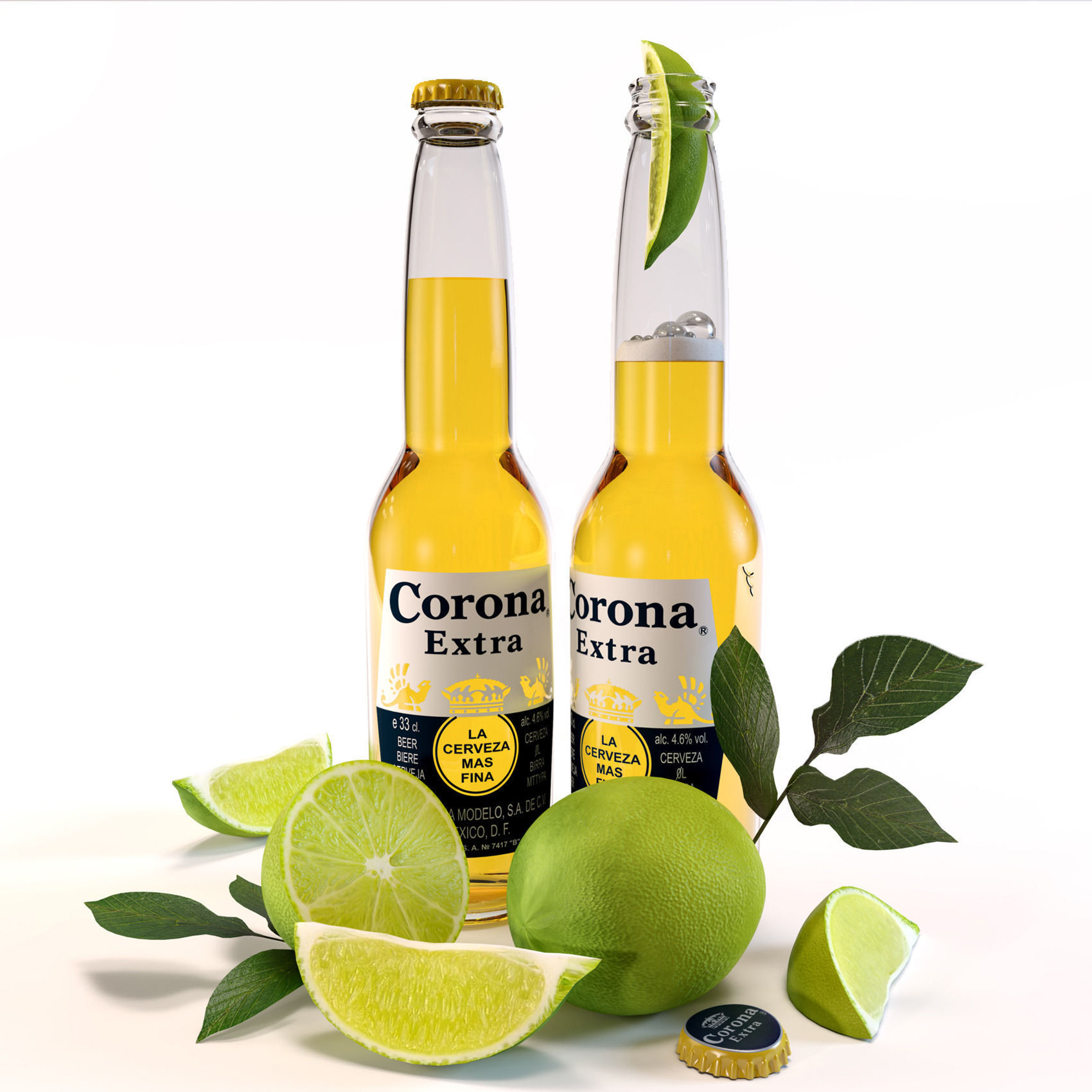 best quality Corona Extra Beer (4x6) 24 X 335ml Bottle. for sale