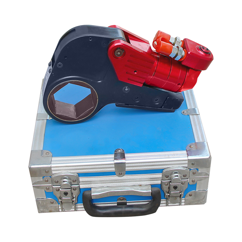HKB Series High Quality Hollow Hydraulic Torque Wrench Power Tool For Sale