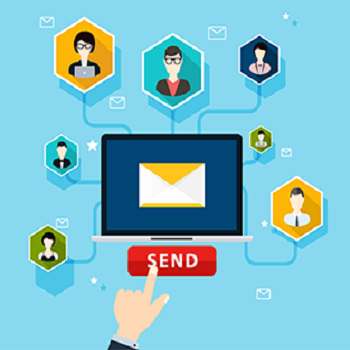 Professional Digital Marketing Service, Email Marketing and Online Advertising Service