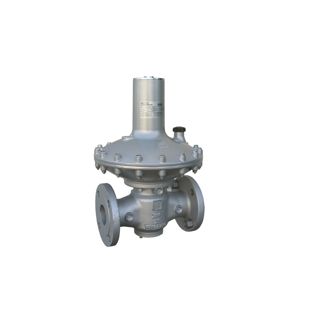 Регулятор давления газа Dival 600
