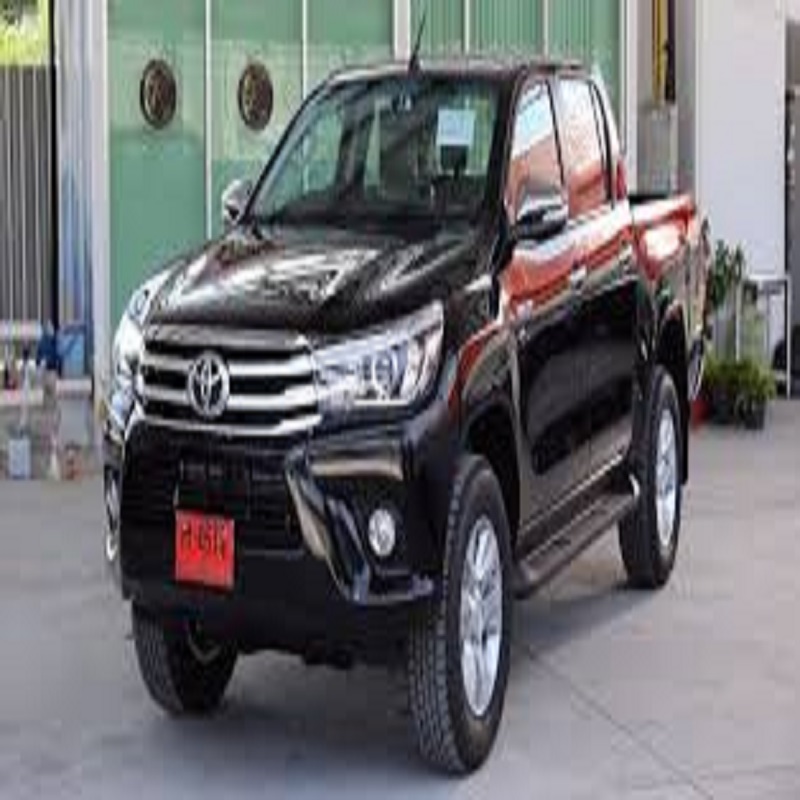 CHEAP Hilux 4x4 diesel pickup used cars