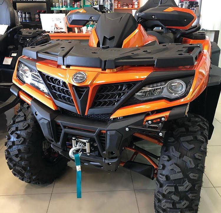 DISCOUNT FOR 2019 400cc 500cc, 800cc, 1000cc 4x4 quad bike 4 wheeler atv 2021 CF MOTO factory 4X4 600cc ATV CFORCE 625 600cc