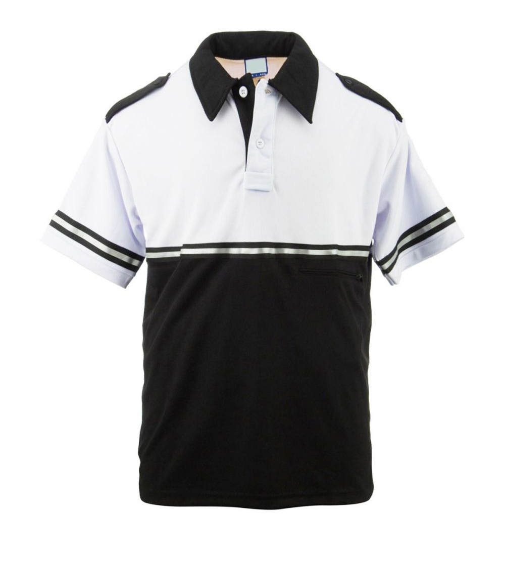 High Quality Security Guard Uniform Work Wear Uniform Shirt