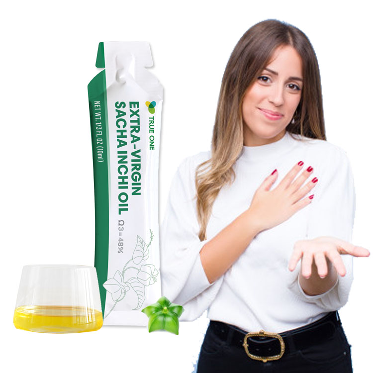 Original organic brain heart benefits nutrition sacha inchi omega oil
