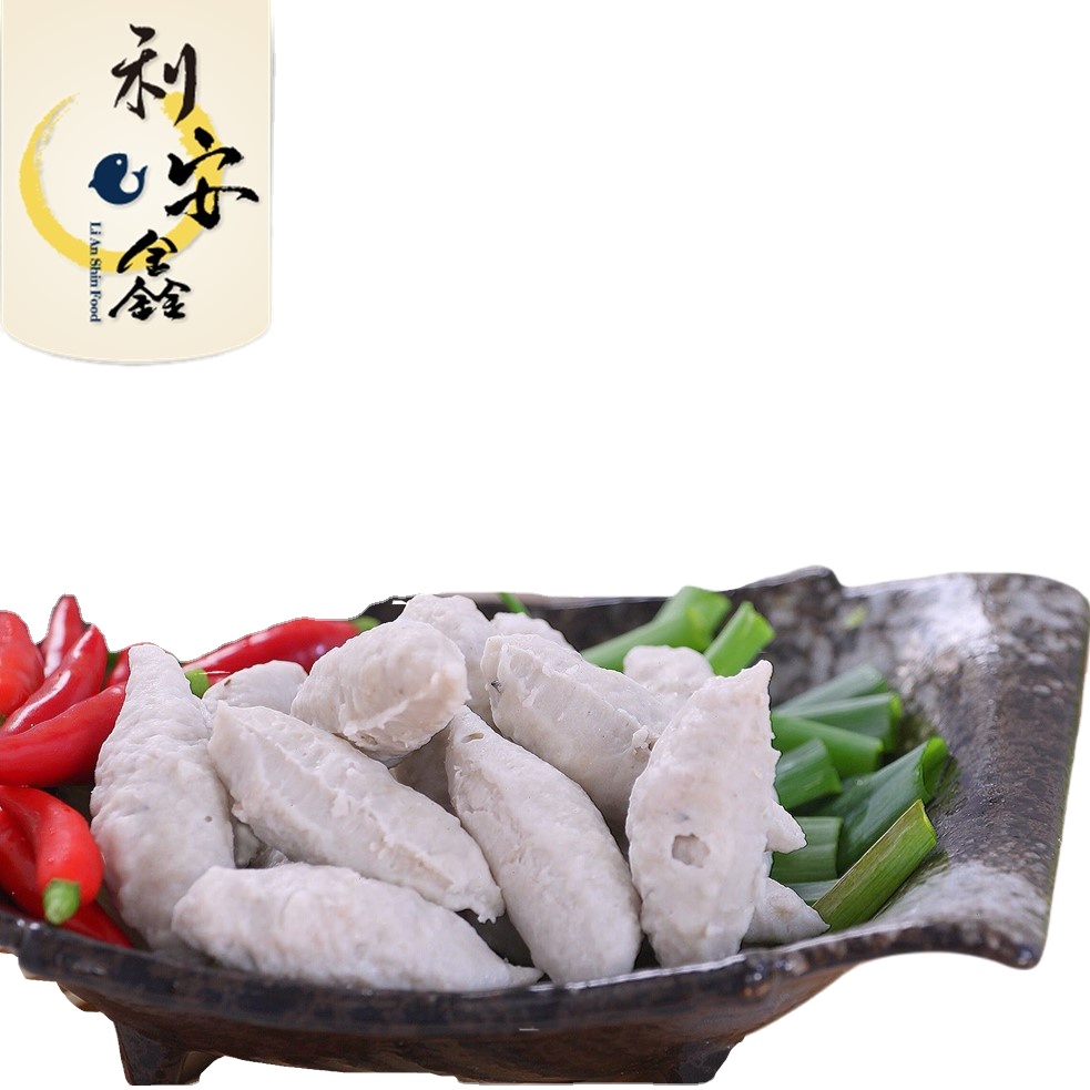 2020 новый безопасный традиционный шарик для рыбы трески для морепродуктов