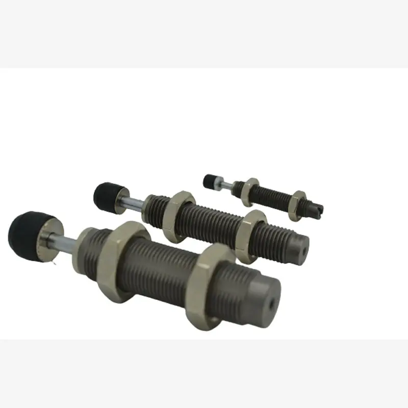 SHUYI RBC0604 Industrial Shock Absorbers For PET Bottle Machine