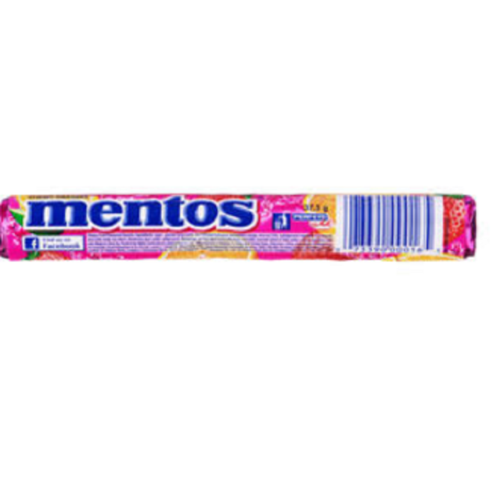 Sweet Fruity Flavor Bar Candy Gum