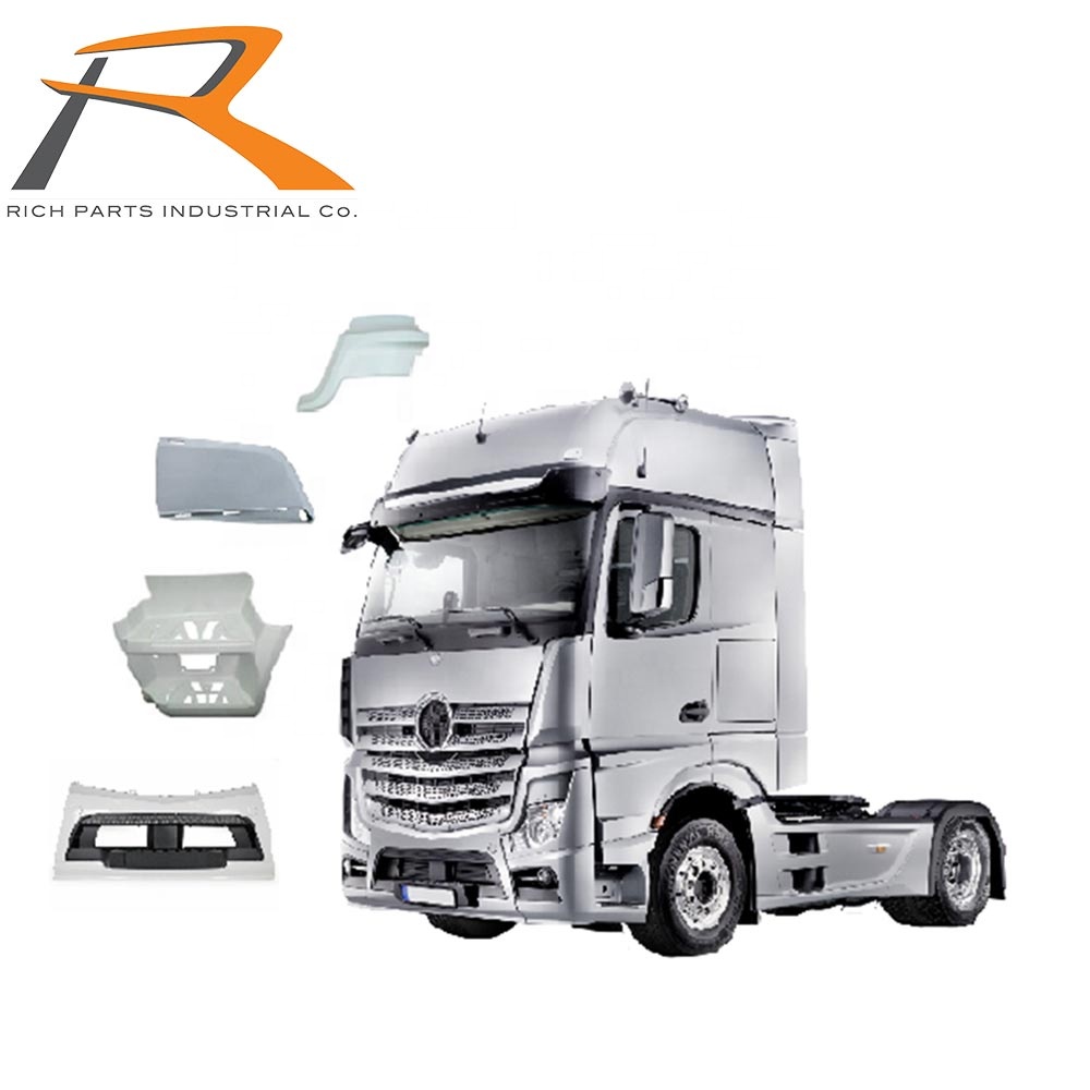 Сделано в Тайване, детали кузова грузовика Actros MP4 для Mercedes Benz