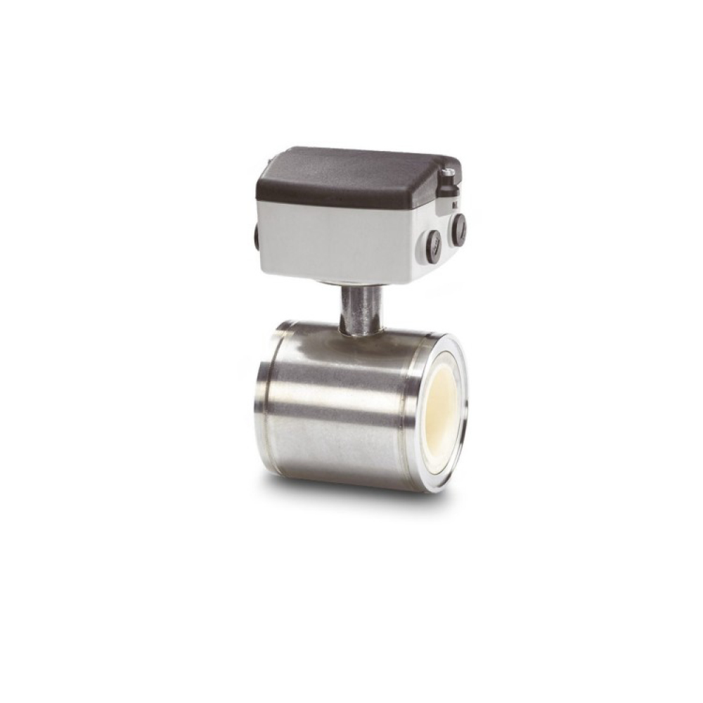 Siemens 100% Новый оригинальный SITRANS FM MAG 1100 датчик MAG1100 электромагнитный расходомер датчик