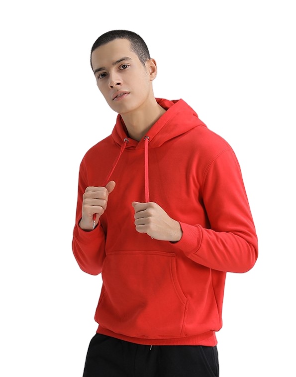 Wholesale low MOQ hoodies sweatshirt pullover zipper up in organic cotton new style fashion 2021 men women and kids