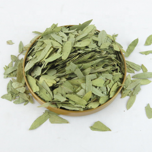 SENNA LEAVES