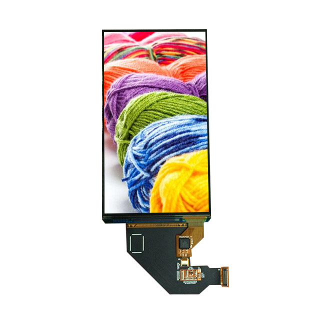 Сенсорный экран amoled mipi touch 5,5*1080 1920 дюйма для умного дома