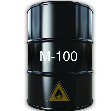 Мазут M100 ГОСТ 10585/75