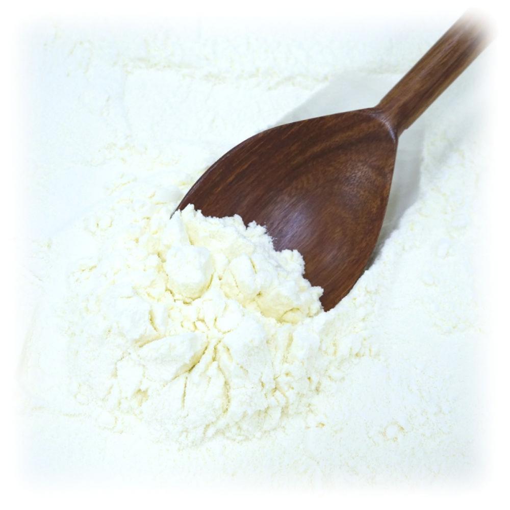 100% Pure Goat Milk Powder, Instant Full cream Milk Powder, Skimmed Milk in 25Kg Bags