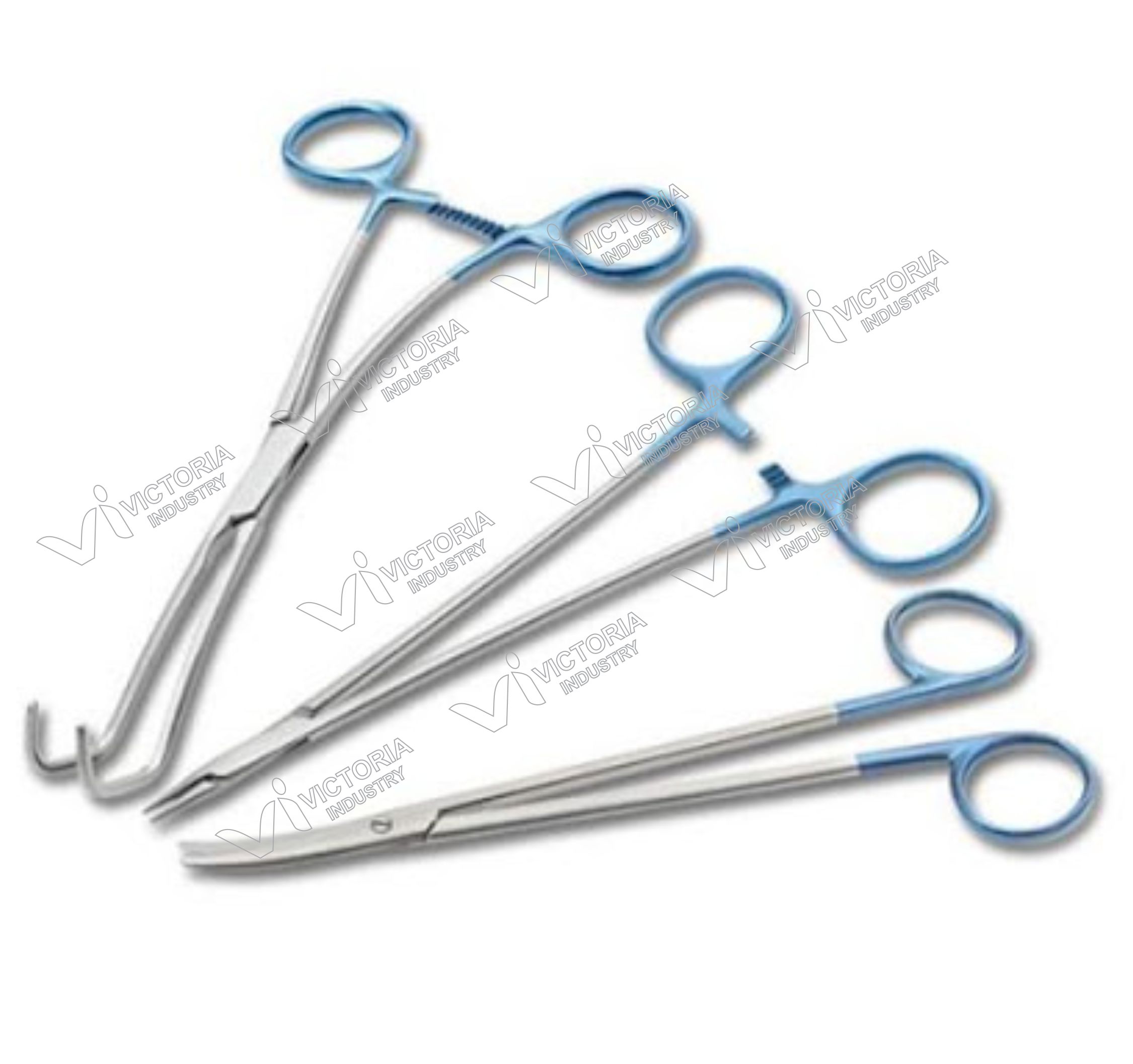 Custom Logo Surgical Instruments Medical Scissors Instruments Surgery Hand Tool Beauty Care Instruments Tools Pakistan Suppliers
