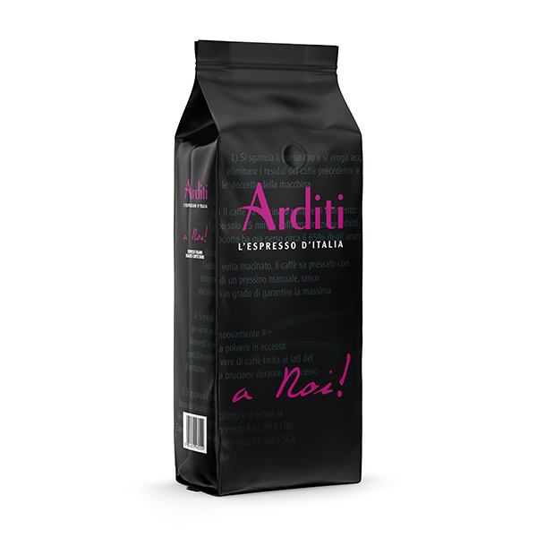 ARDITI A NOI
