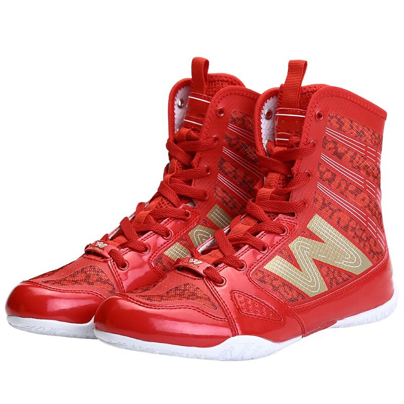 Athletes Shoes taekwondo shoes men Fitness Shoes Training Footwears taekwondo boots