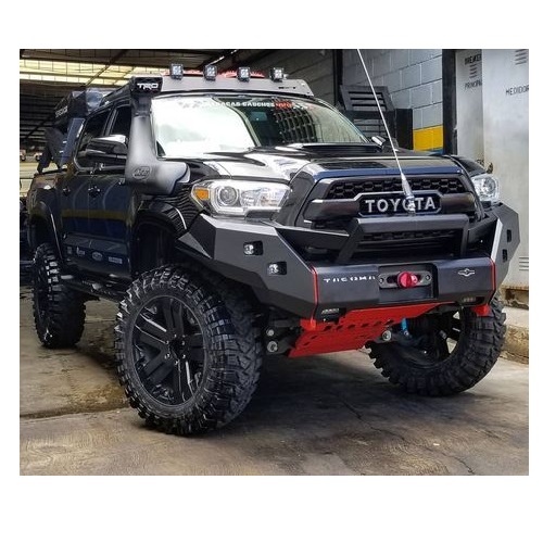 TOYOTA HILUX TRUCK / Private Owner 2019 Tacoma 4x4 TRD Sport 4dr Double Cab 5.0 ft SB