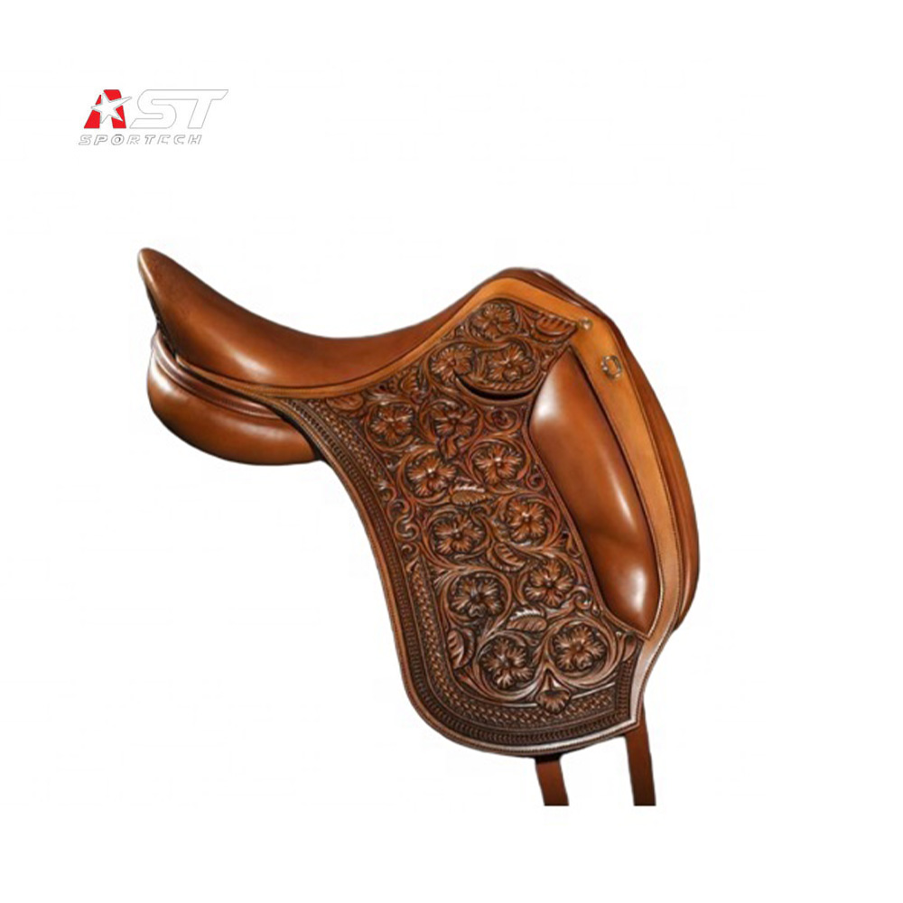 horse custom Equine Comfort Products horse riding half saddle pad