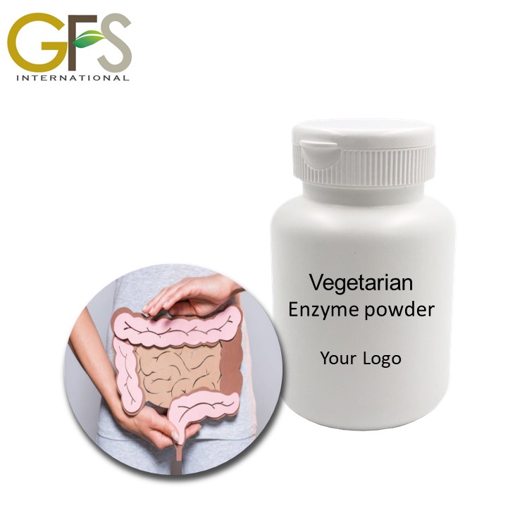 intestinal Enzyme health supplements for men