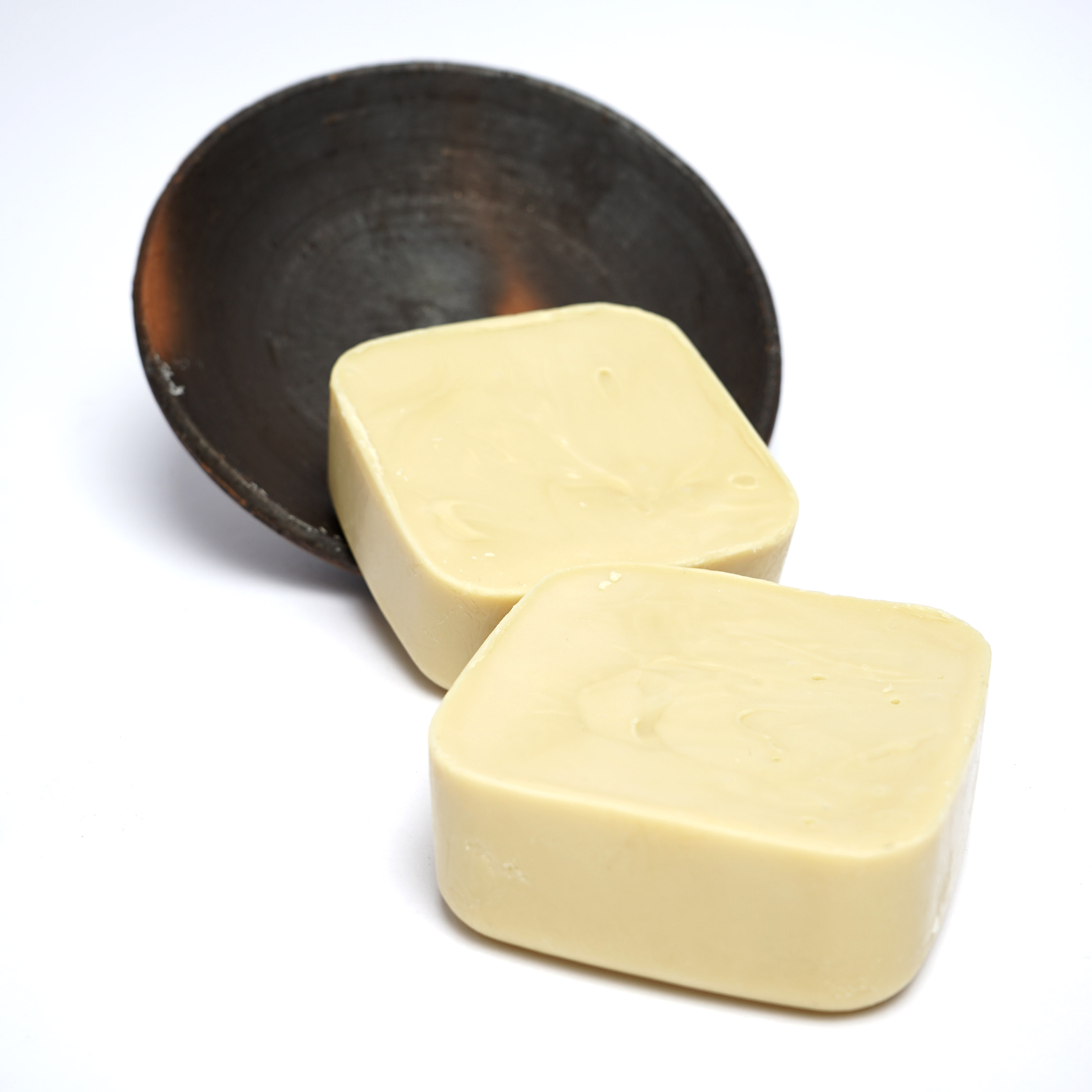 Cocoa Butter - Pure Prime Pressed