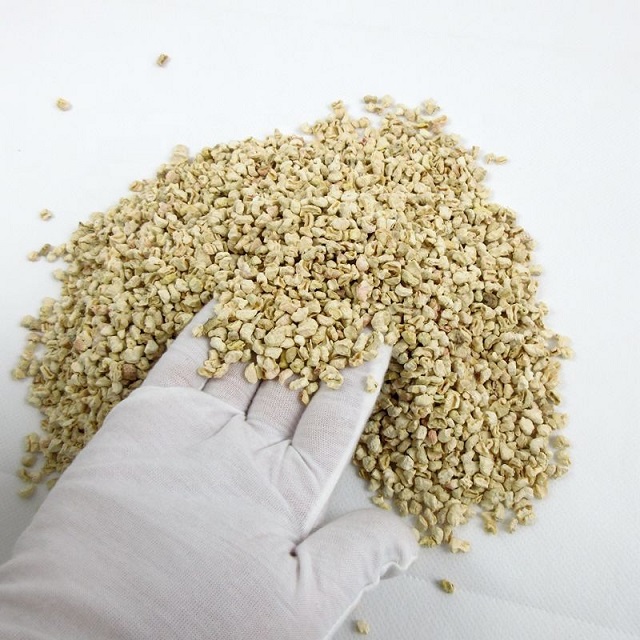 Denmark corn cob meal for animal food animal feed