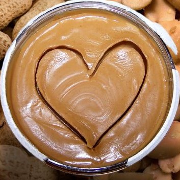 Unsweetened Peanut Butter