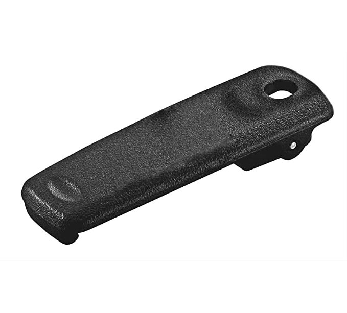 SHB-13 Spring Loaded Belt Clip for Yaesu SBR-14LI FNB-102LI Battery VX-8R FT2DR Radio