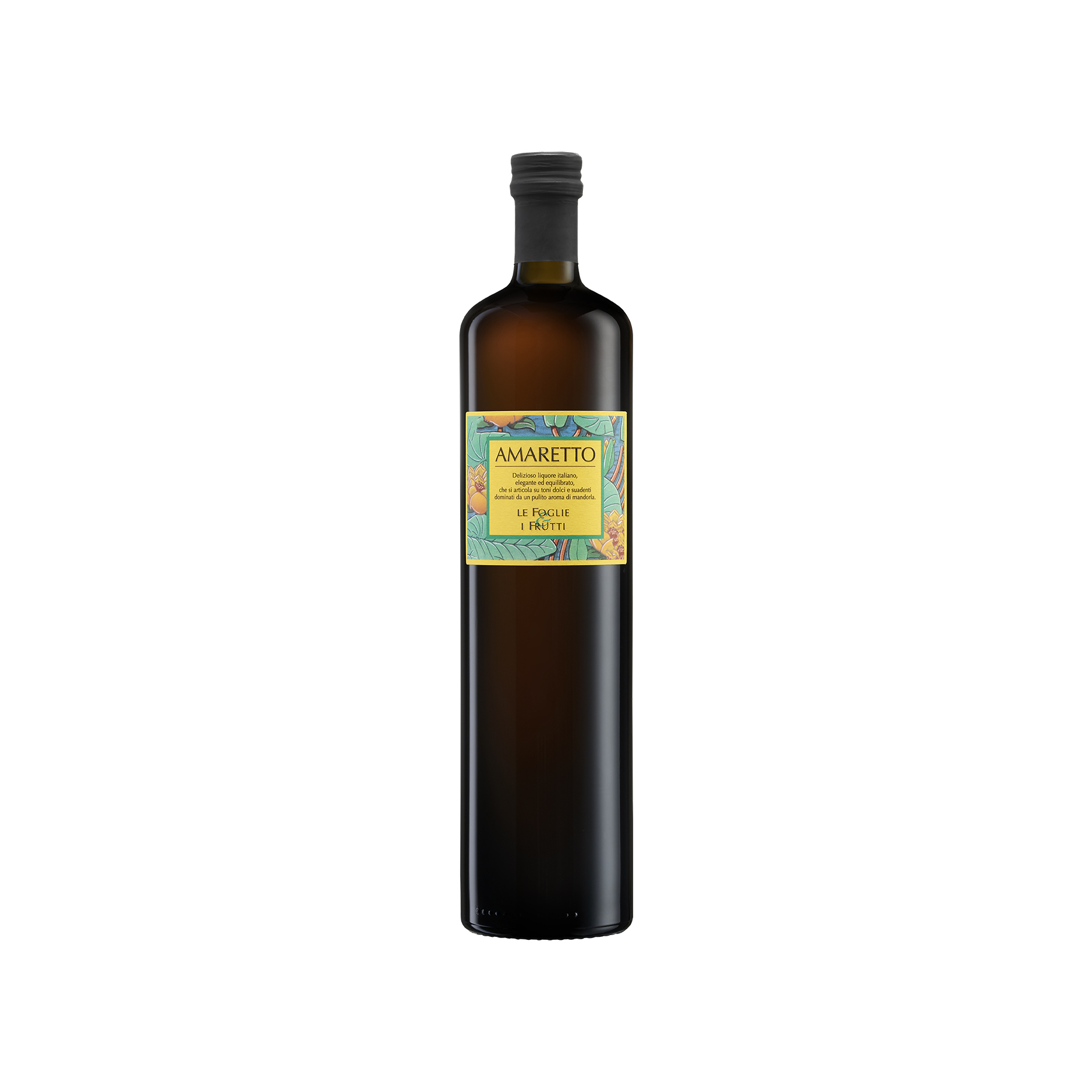 Высококачественный Итальянский ликер AMARETTO 700 мл