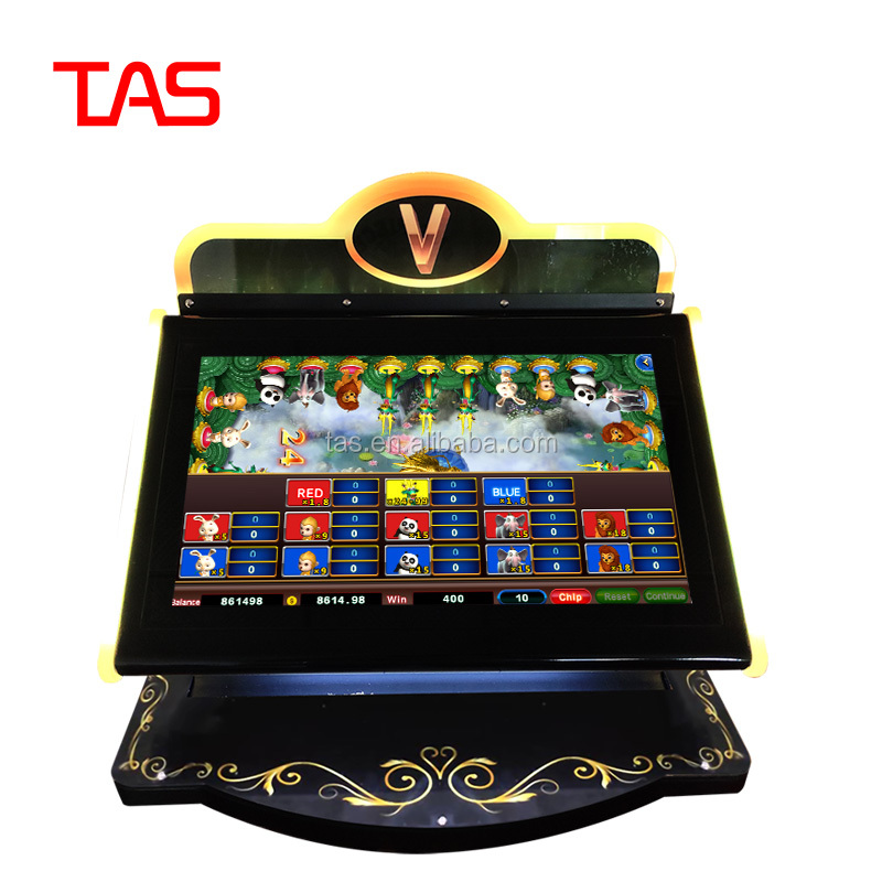2021 IGS Ocean King 3 Plus King Kongs вращающаяся монетная игровая машина для рыбалки/игровой стол для рыбалки