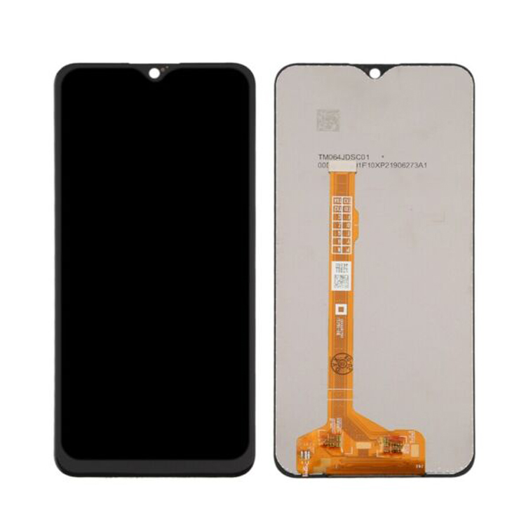 Сменный ЖК-экран для мобильного телефона Vivo U3X / Y3 / Y12 / Y15 / Y17