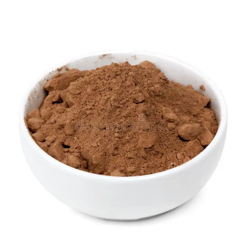 Wholesale Bulk 100% Natural Instant Cocoa Powder Nutrients Rich for Use in Baking Ingredients and Drinking from Vietnam