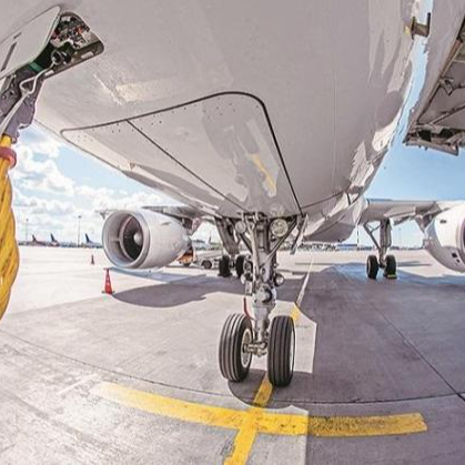 Российский реактивный топливо JP54 / Jet A1-авиационное топливо
