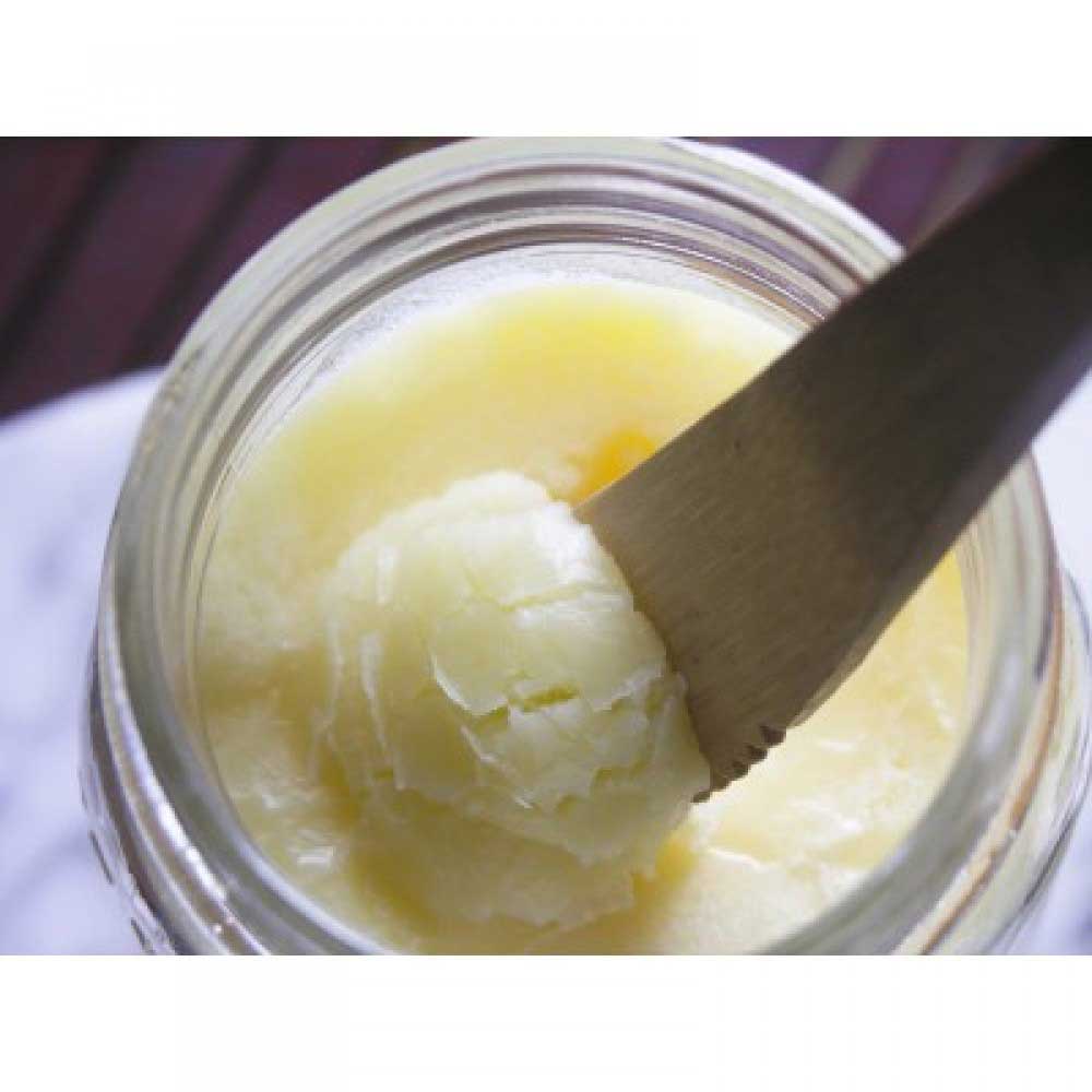 Масляная Коза Ghee