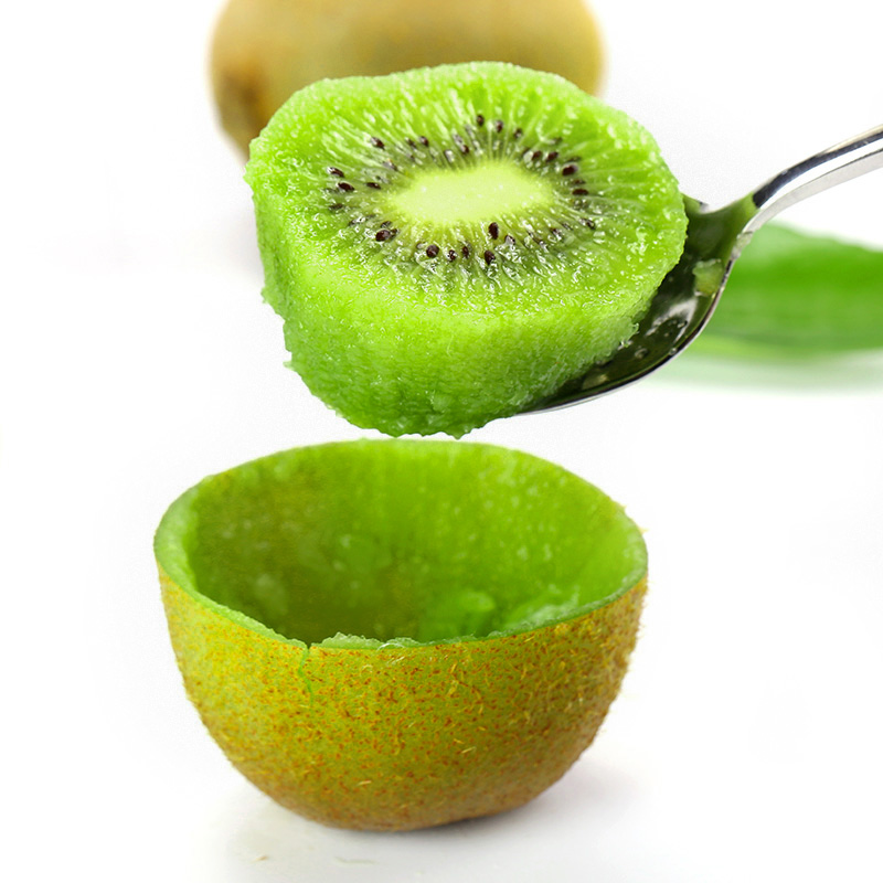 Новый урожай Свежий киви свежий зеленый сердечник вкусные фрукты оптом