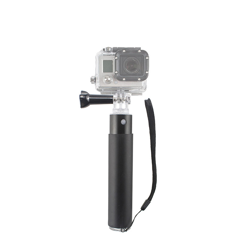 Монопод селфи палка для мобильного телефона смартфон для gopro & osmo карман