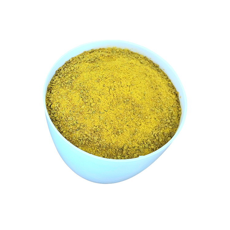 Wholesale Top Grade Poultry Animal Chicken Corn Gluten Meal Feed 18%