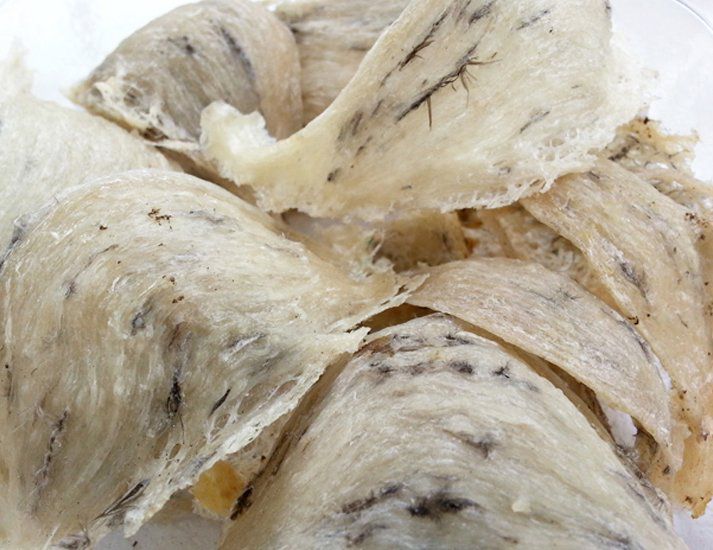Raw Mr Nam Bu Bird's Nest In Viet Nam - Manufactory High Quality Bird's Nest