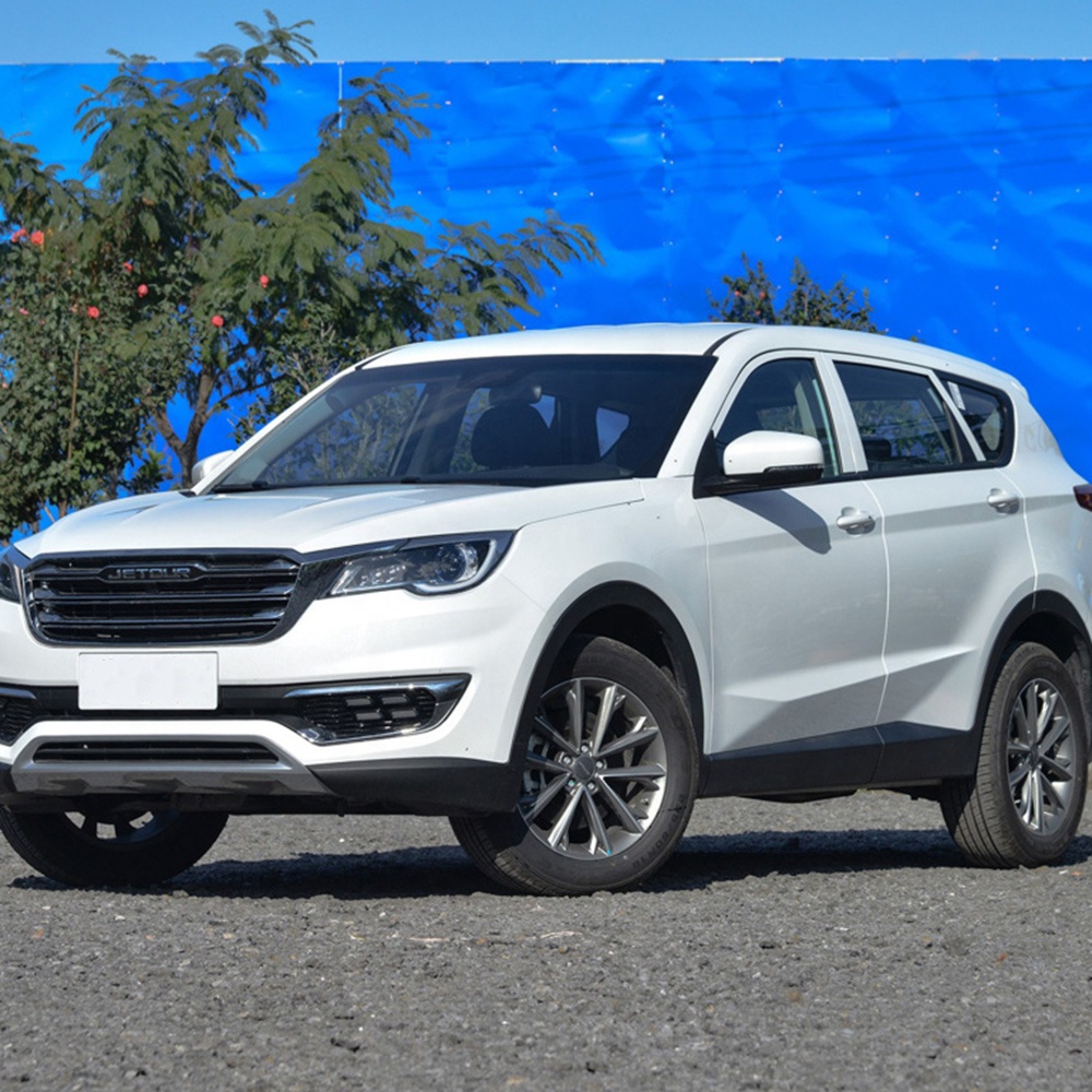 Новый Chery jerour x70 SUV автоматический 2WD полный вариант в наличии