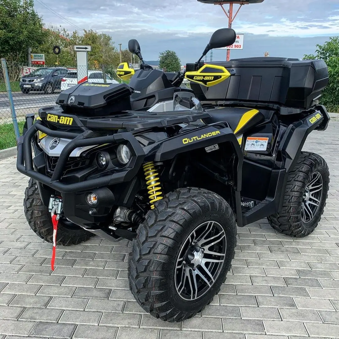 Hot sale 2020 Cann-Am Outlander 1000 XMR ATV Can Am Mud bike X MR BRBP Quad 4x4