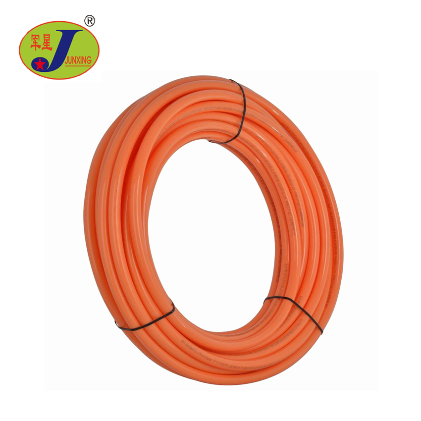 2024 Hot Sale fittings pex evoh plastic pipe import korean material LG high quality available