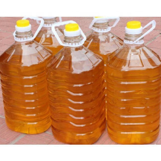 Used Cooking oil, Used Vegetable oil Export to Mexico, Colombia, Brazil