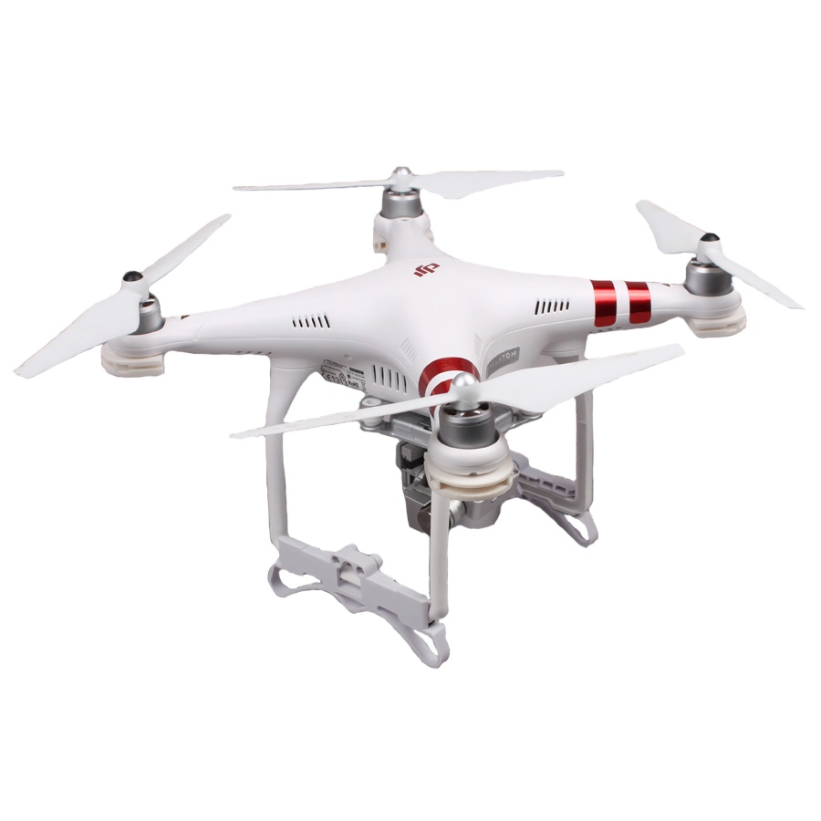 Phantom 3S 3A 3P использовать аксессуары для дрона расширенное шасси посадочные стабилизаторы