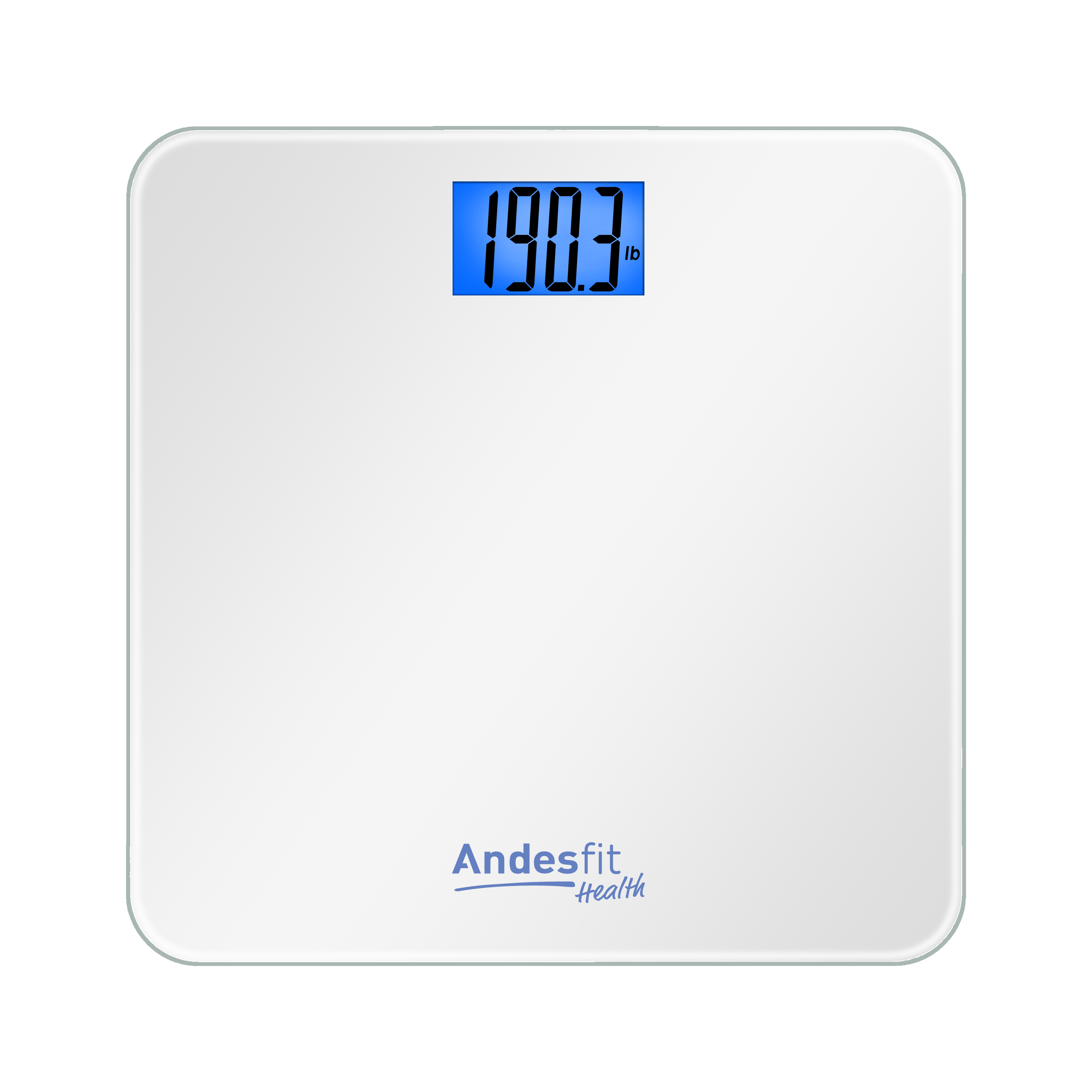 ADF-B825 250kg big size 405*405mm Bluetooth 4.0 BMI Scale support API
